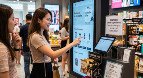 Global retail media is evolving fast