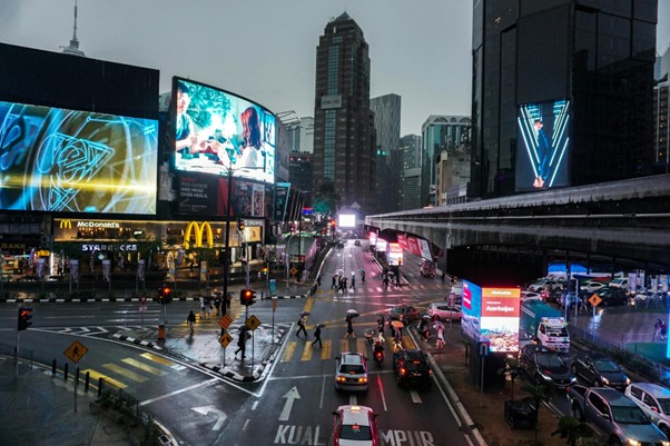 DOOH is growing!