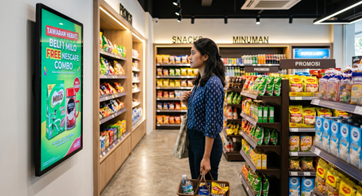 Aggressive store expansion isn't enough when cautious consumer spending threatens margins
