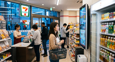 Seven-Eleven's Massive Scale-Up Proves the Power of Data-Driven Retail Media