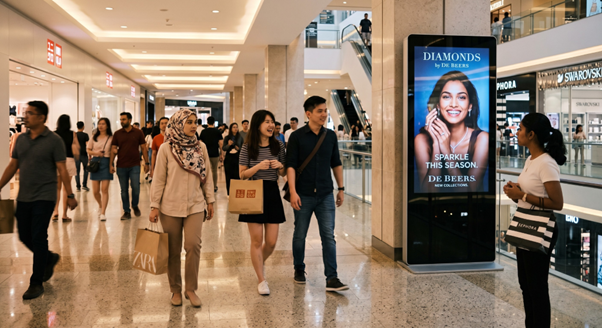 Is Your Digital Signage