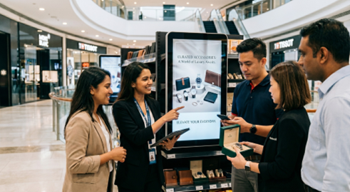 Retail media doesn't begin or end at the digital checkout