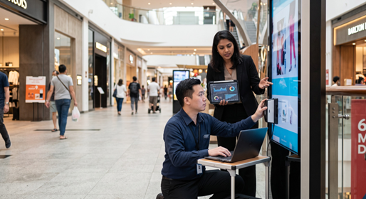 Before spending RM50,000 on a new display, ask one question: Is your current screen actually performing as it should?