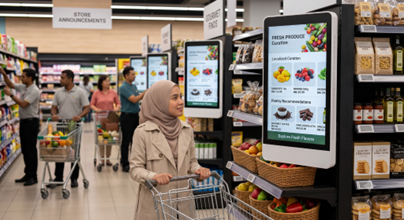 Navigating Changing Consumer Habits: Why Value-Based In-Store Messaging Is Crucial