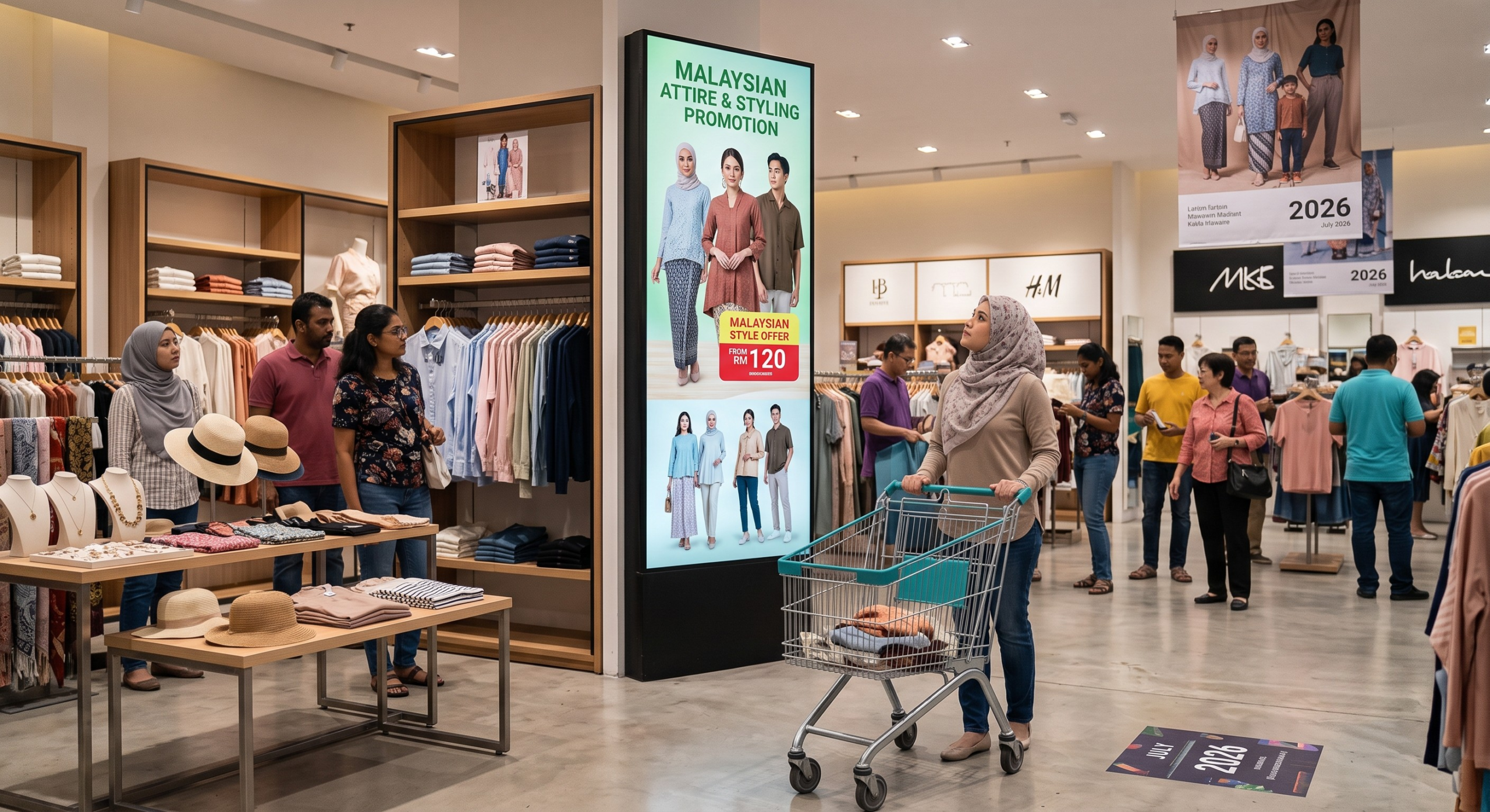 You are currently viewing Why the Physical Store is Your Uncapped Growth Engine
